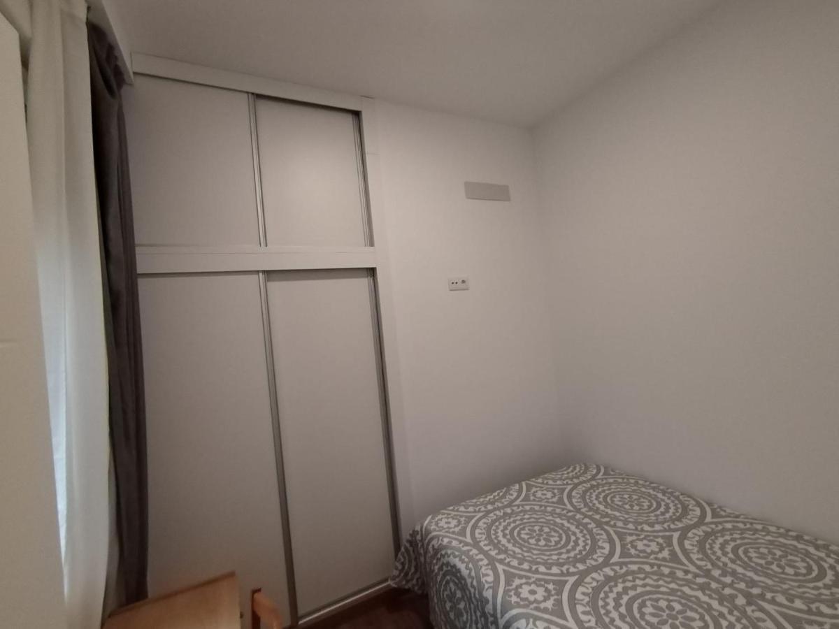 Apartamento Para 4 - Puerta Del Sol Madrid Exterior foto