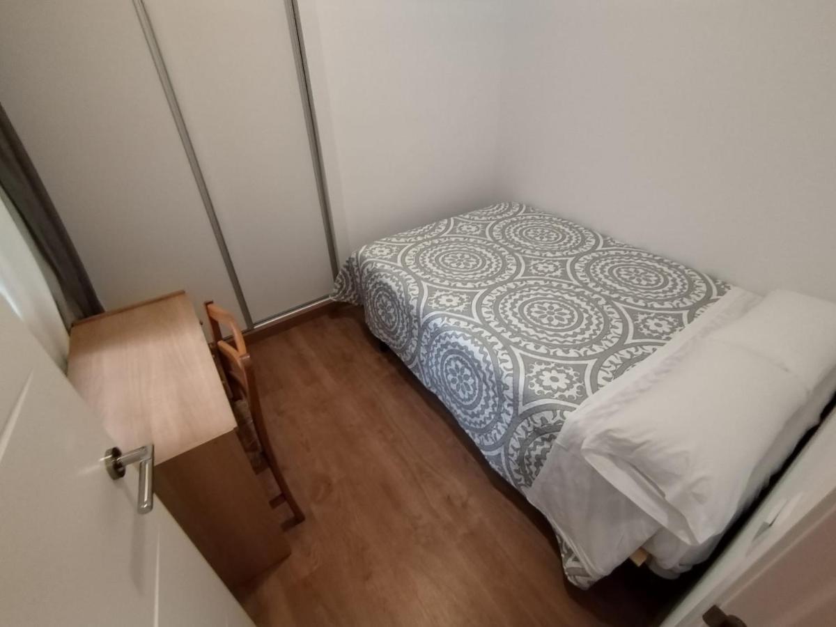 Apartamento Para 4 - Puerta Del Sol Madrid Exterior foto